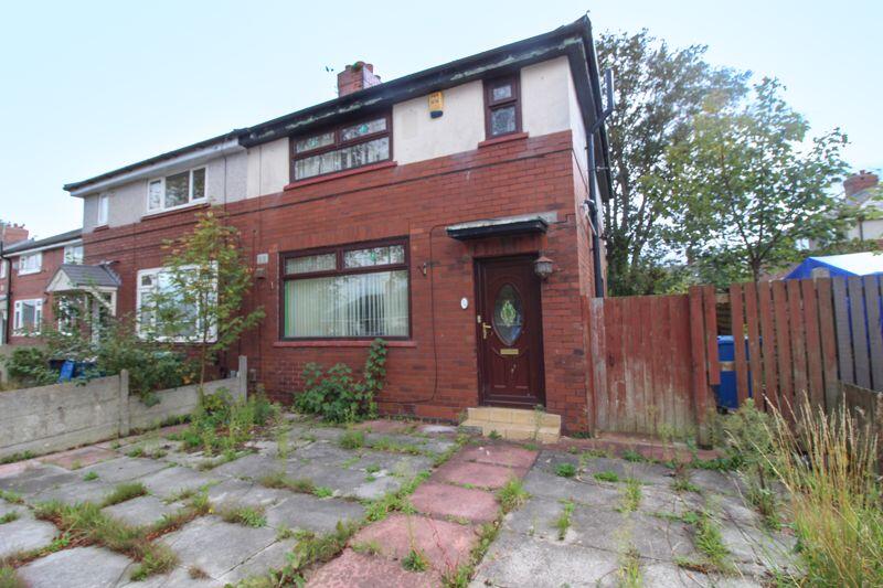 Main image of property: Logwood Avenue, Wigan