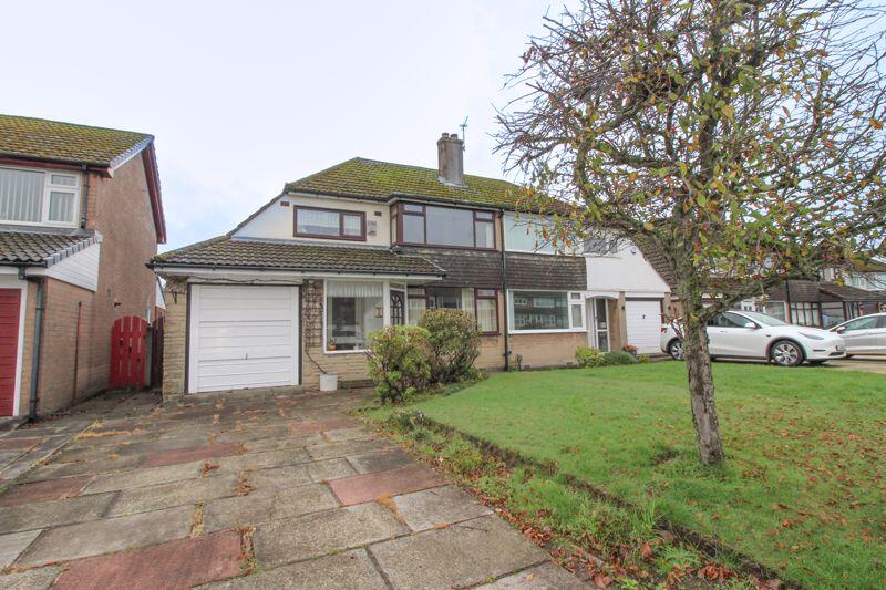 Main image of property: Avon Road, Billinge, Wigan