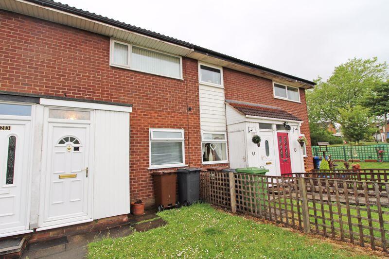 Main image of property: Lonsdale Walk, Kitt Green, Wigan