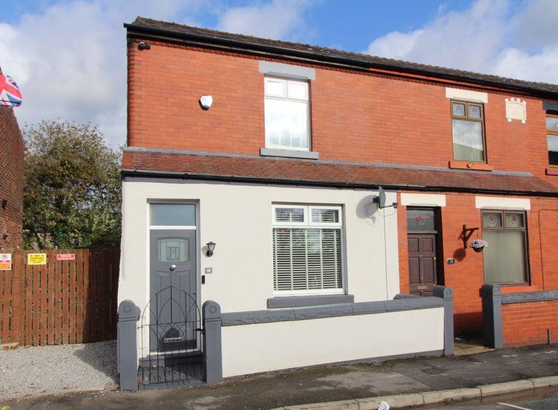 Main image of property: Park Road, Orrell, Wigan
