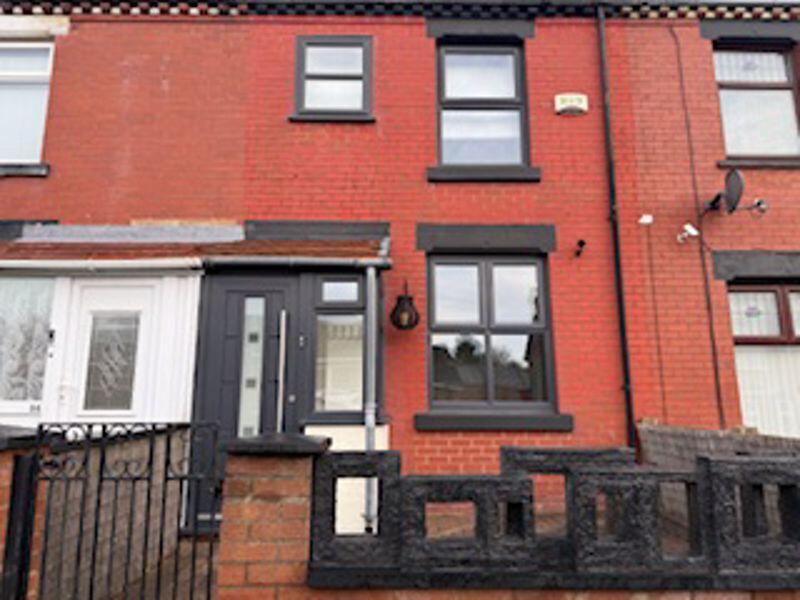 Main image of property: Morden Avenue, Ashton in Makerfield