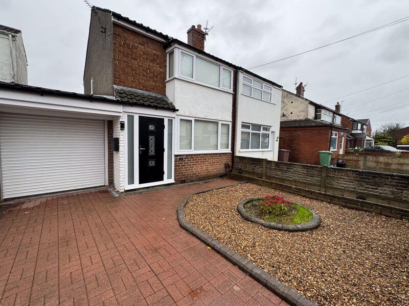 Main image of property: St. Davids Close, Rainhill