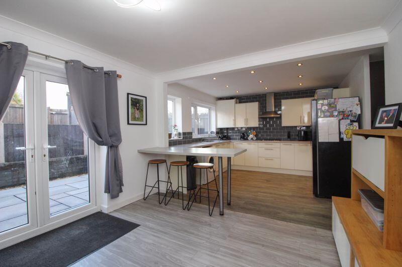 Main image of property: Lindens, Skelmersdale