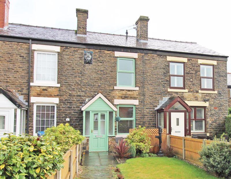 Main image of property: Moss Road, Billinge, Wigan