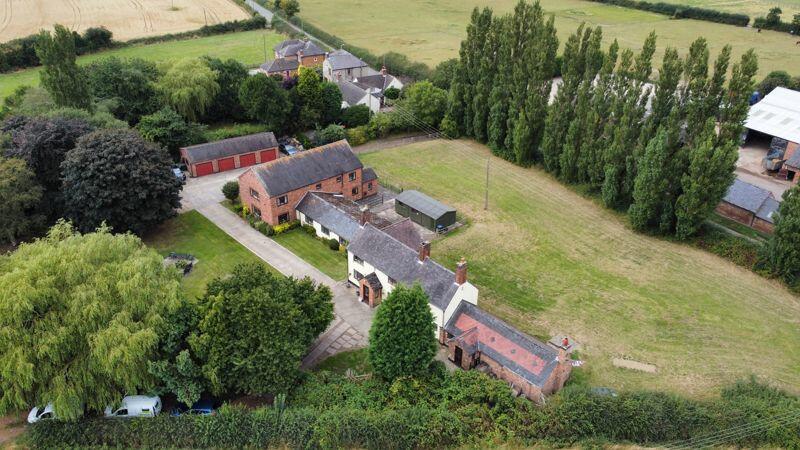 Additional property image - Smithy Farm, Barton Lane, Nailstone