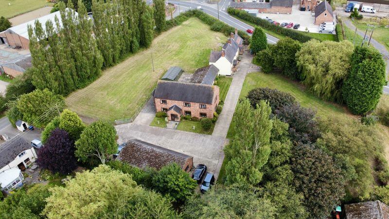 Additional property image - Smithy Farm, Barton Lane, Nailstone