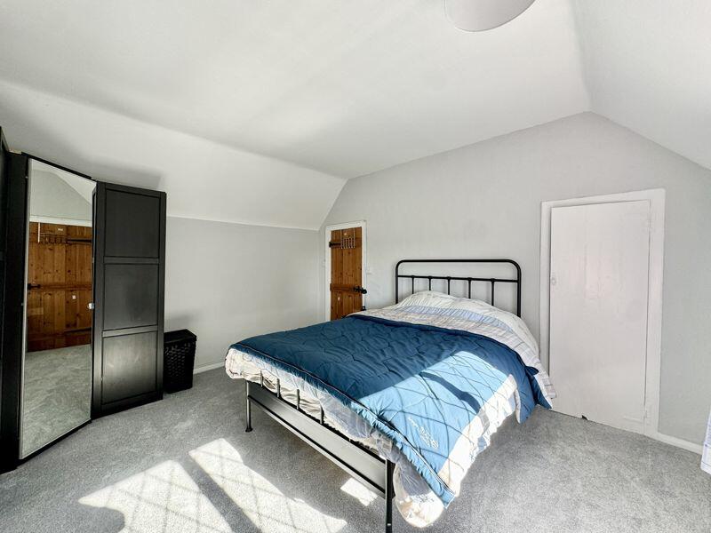 Additional property image - Smithy Farm, Barton Lane, Nailstone