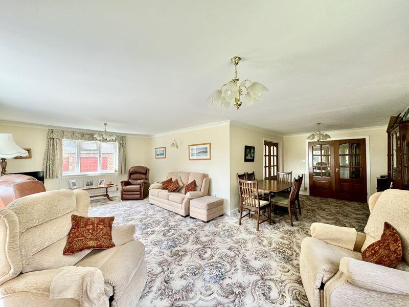 Additional property image - Smithy Farm, Barton Lane, Nailstone