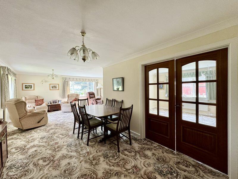 Additional property image - Smithy Farm, Barton Lane, Nailstone