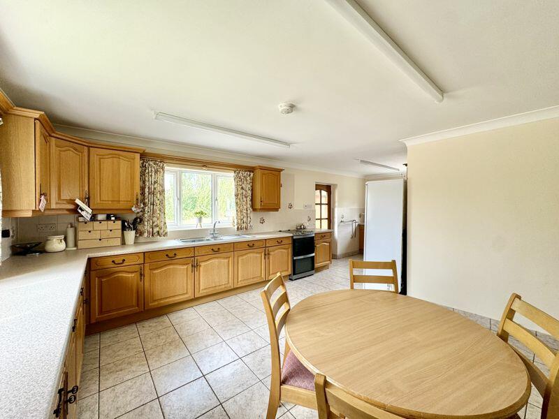 Additional property image - Smithy Farm, Barton Lane, Nailstone