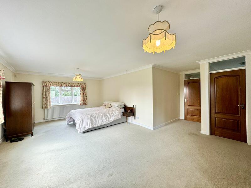Additional property image - Smithy Farm, Barton Lane, Nailstone