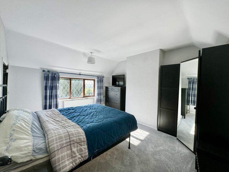 Additional property image - Smithy Farm, Barton Lane, Nailstone