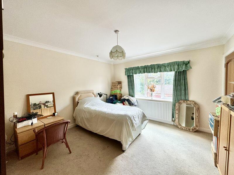 Additional property image - Smithy Farm, Barton Lane, Nailstone