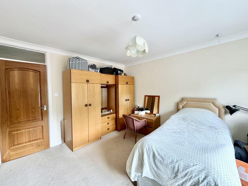 Additional property image - Smithy Farm, Barton Lane, Nailstone
