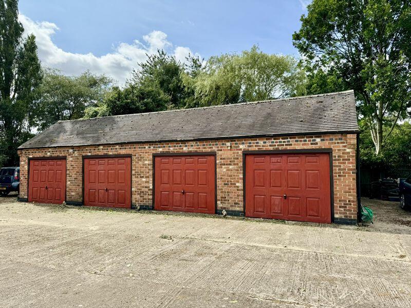 Additional property image - Smithy Farm, Barton Lane, Nailstone