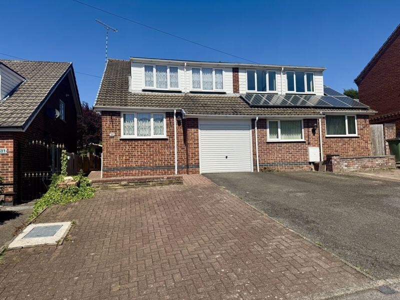 Main image of property: Leicester Road, Whitwick