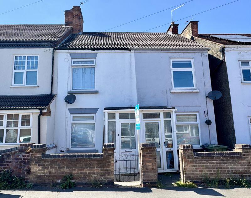 Main image of property: Charnwood Road, Shepshed