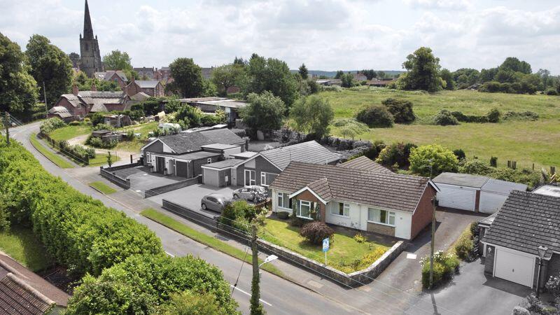 Main image of property: Mill Lane, Belton