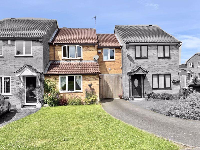Main image of property: Cedar Drive, Ibstock