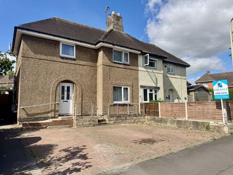 Main image of property: Glenmore Avenue, Loughborough