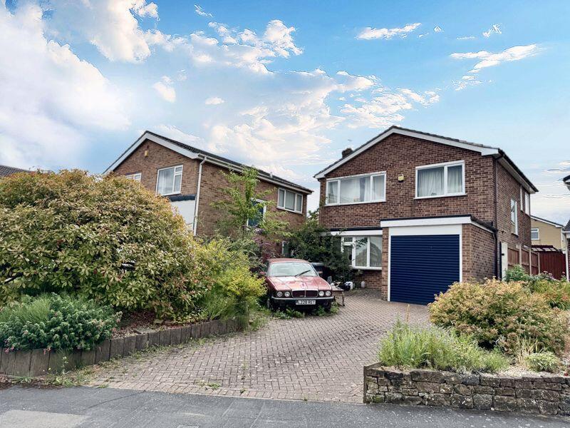 Main image of property: Poplar Avenue, East Leake