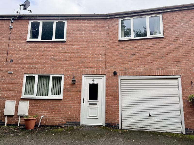 Main image of property: Market Place, Whitwick