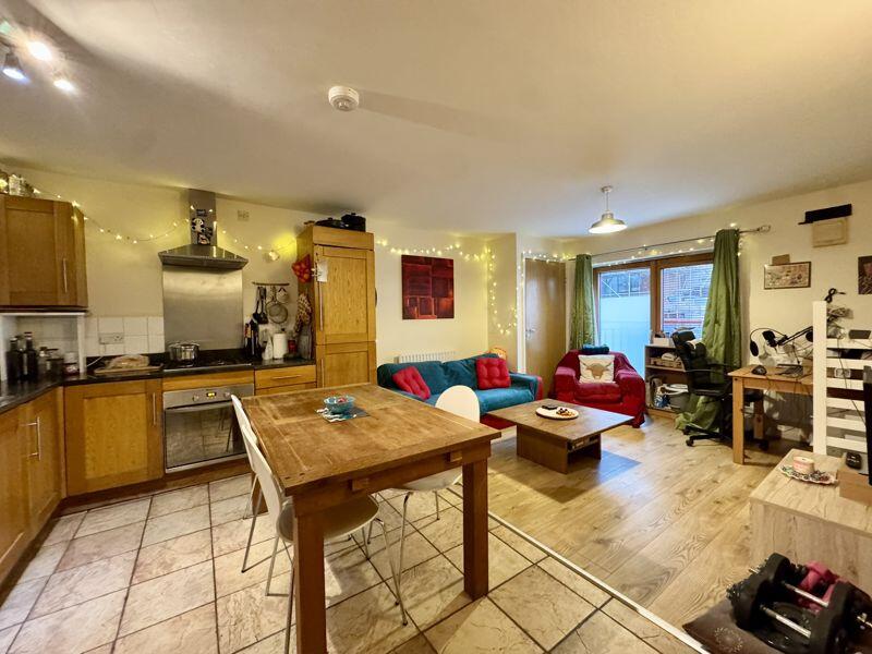 Main image of property: City Heights, Loughborough