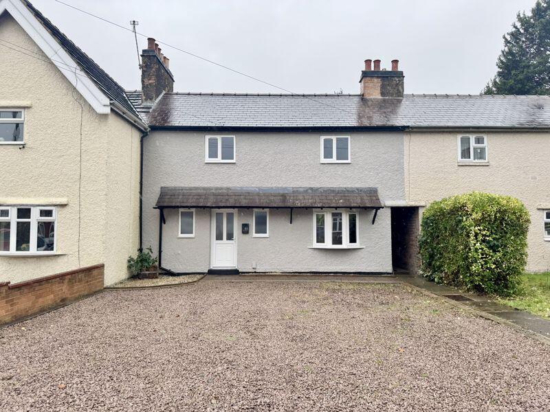 Main image of property: Brook Street, Shepshed
