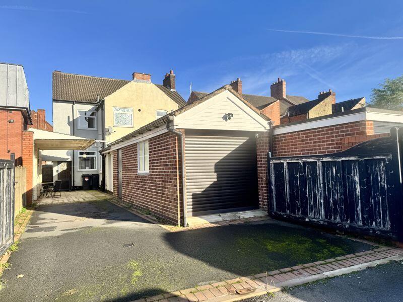 Main image of property: Owen Street, Coalville