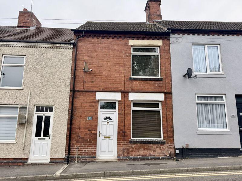 Main image of property: North Street, Coalville