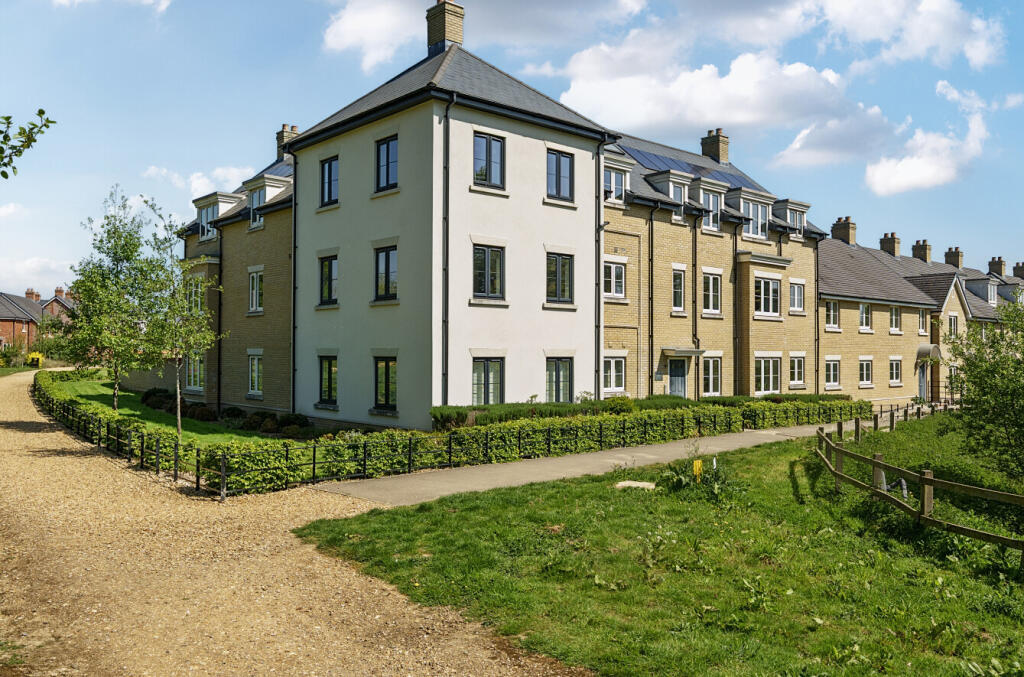 Main image of property: Stevens Road, Eastleigh, Hampshire, SO50