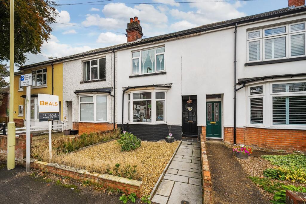Main image of property: Doncaster Road, Eastleigh, Hampshire, SO50