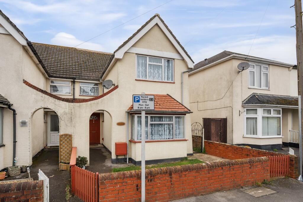 Main image of property: Chamberlayne Road, Eastleigh, Hampshire, SO50
