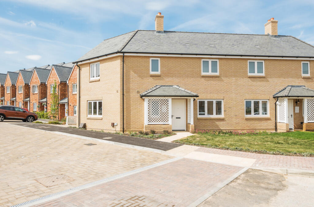 Main image of property: Heritage Place, North Stoneham Park, North Stoneham, Hampshire, SO50