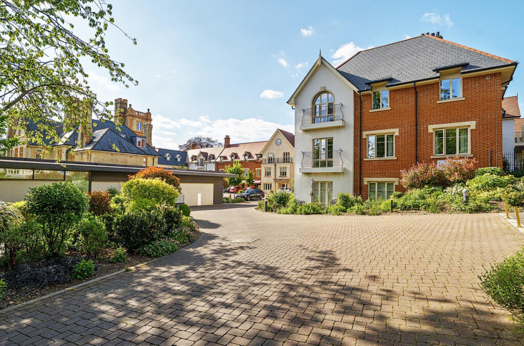 Main image of property: Garnier Drive, Eastleigh, Hampshire, SO50