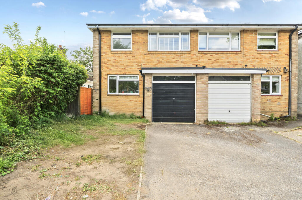 Main image of property: Park Road, Chandler's Ford, Hampshire, SO53