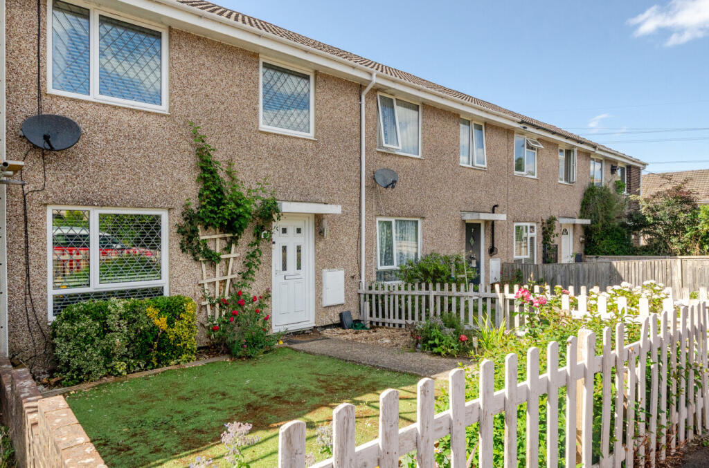 Main image of property: Suffolk Close, Chandler's Ford, Eastleigh, SO53