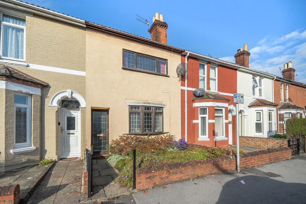Main image of property: High Street, Eastleigh, Hampshire, SO50