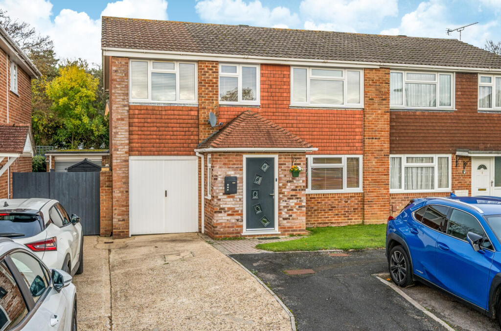 Main image of property: Chatsworth Road, Eastleigh, Hampshire, SO50