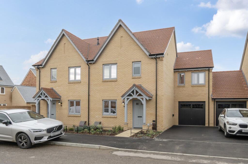 Main image of property: Heritage Place, North Stoneham Park, North Stoneham, Eastleigh, SO50