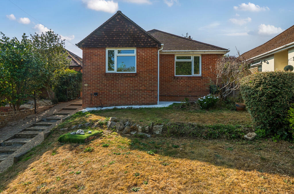 Main image of property: Trevose Close, Chandler's Ford, Eastleigh, Hampshire, SO53