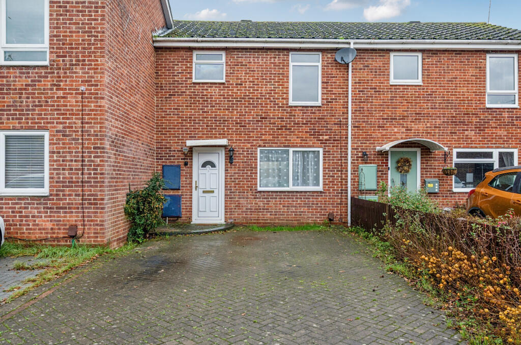 Main image of property: Dyram Close, Boyatt Wood, Hampshire, SO50