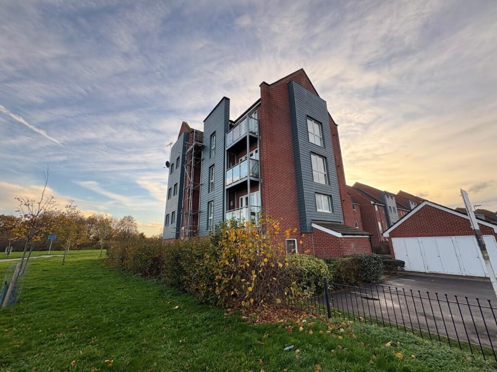 Main image of property: Somers Way, Eastleigh, Hampshire, SO50