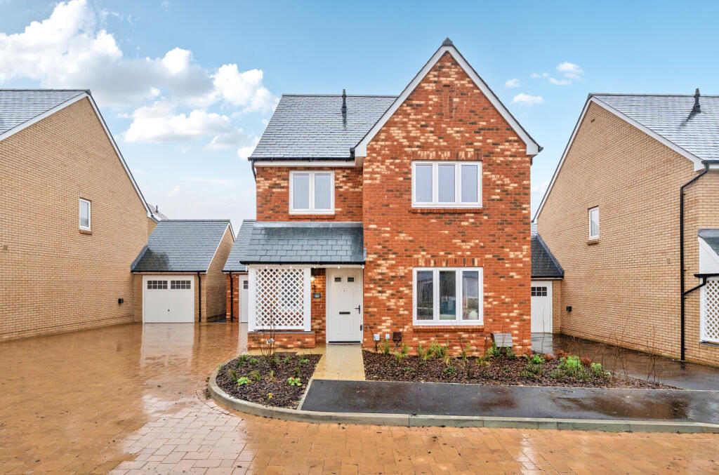 Main image of property: Heritage Place, North Stoneham Park, North Stoneham, Hampshire, SO50