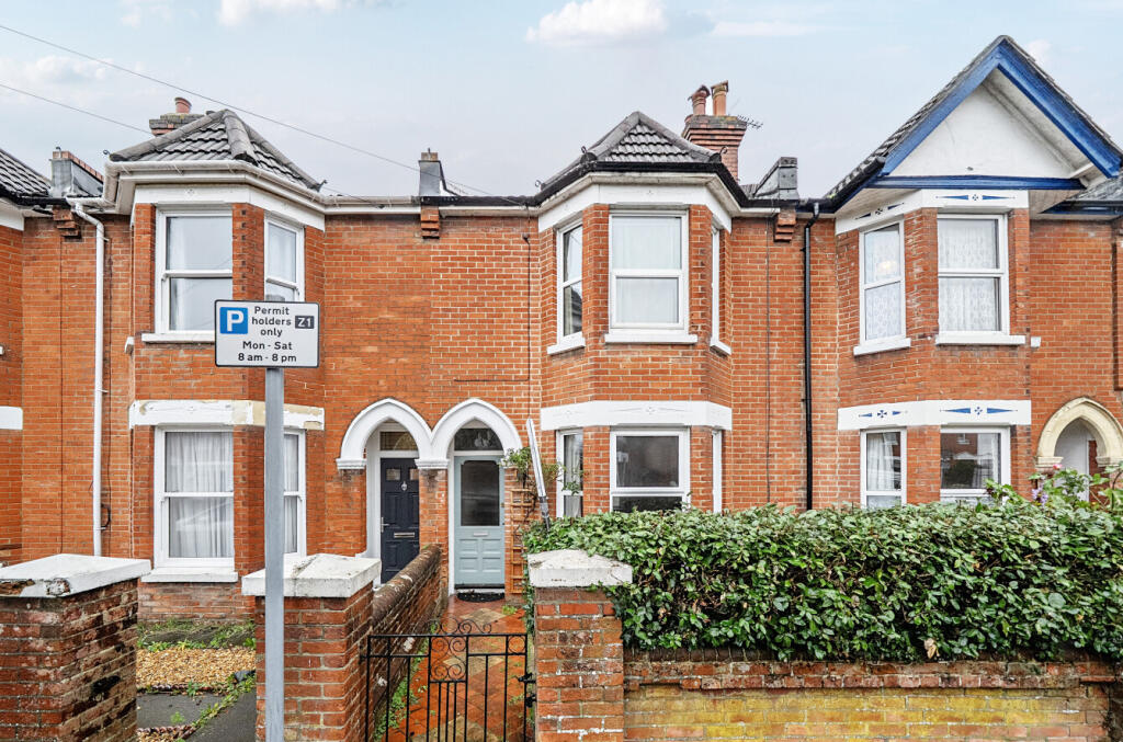 Main image of property: Archers Road, Eastleigh, Hampshire, SO50