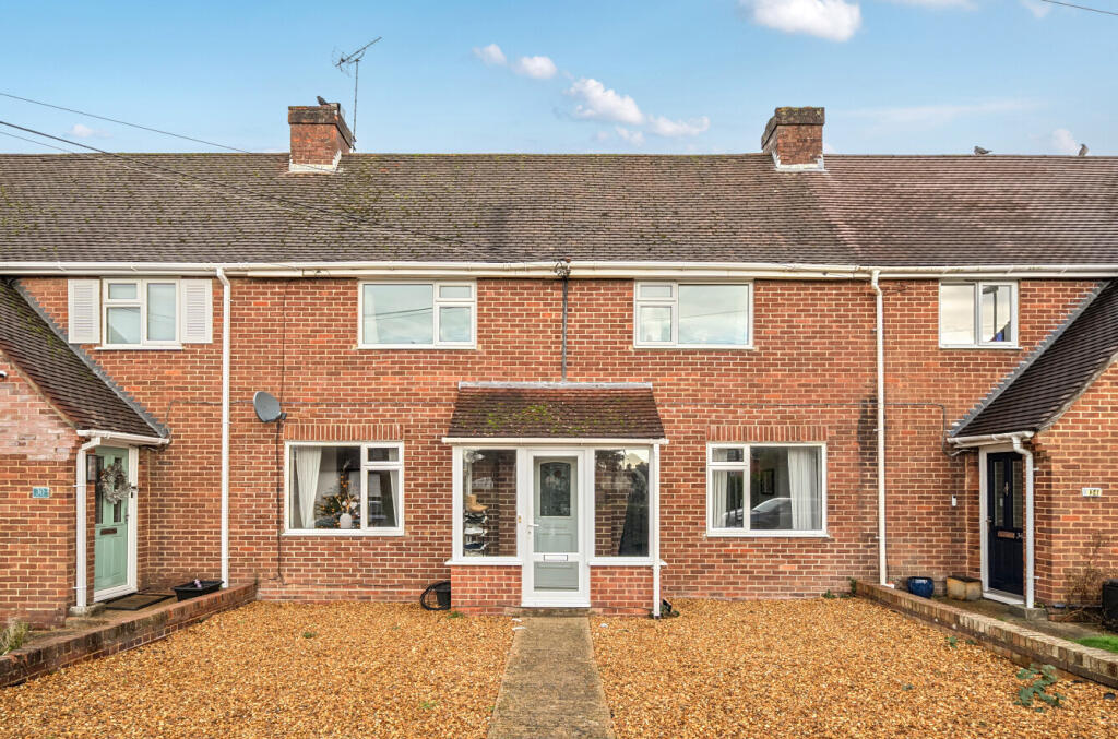 Main image of property: Oakmount Road, Chandler's Ford, Eastleigh, Hampshire, SO53