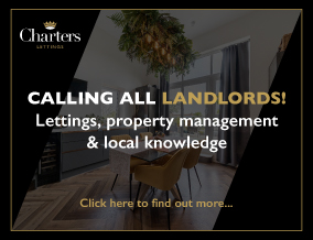 Get brand editions for Charters, Chandlers Ford