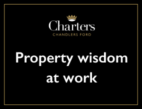 Get brand editions for Charters, Chandlers Ford