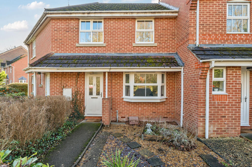 Main image of property: Tristram Close, Chandler's Ford, Eastleigh, Hampshire, SO53