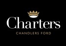 Charters, Chandlers Ford Estate Agent Logo